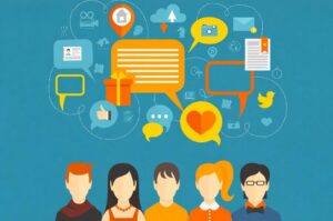 Social bookmarking là gì