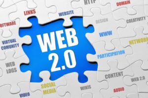 Web 2.0 là gì