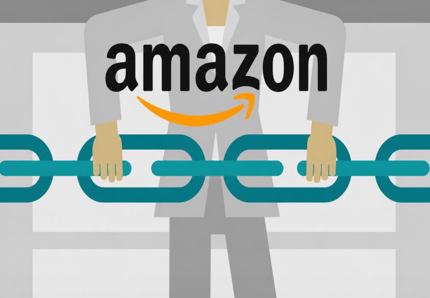 Backlink Amazon