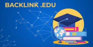 Backlink EDU