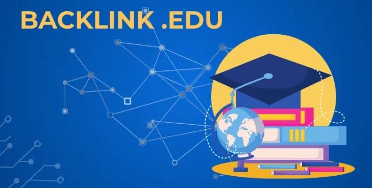 Backlink EDU