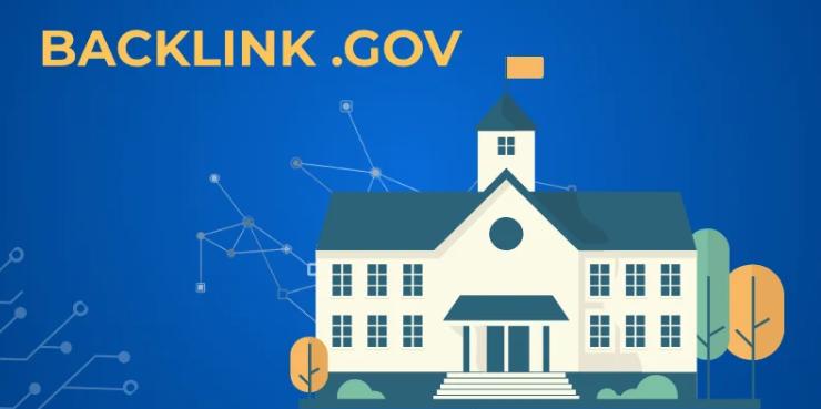 Backlink GOV