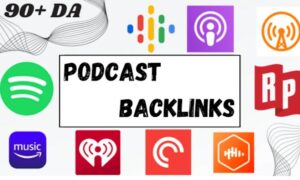 Backlink Podcast