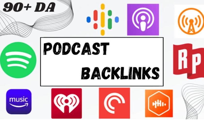 Backlink Podcast