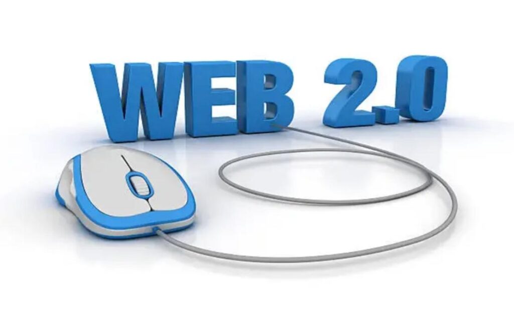 Backlink web 2.0