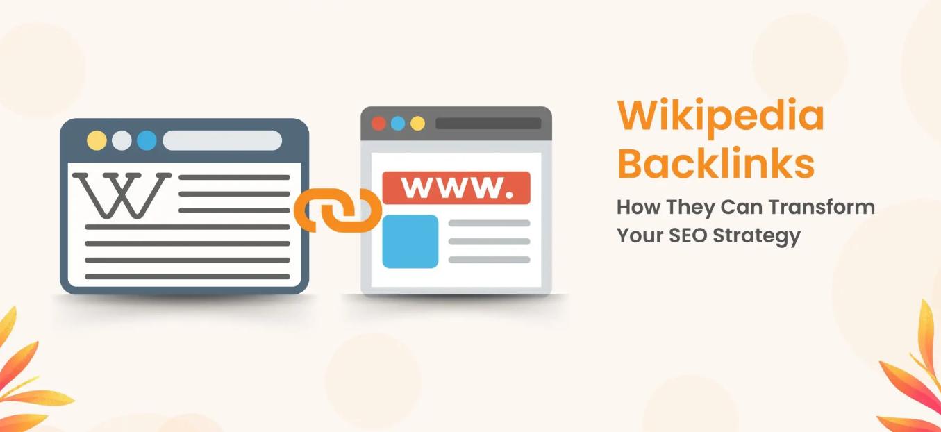 Backlink Wikipedia rất tốt cho SEO bền vững