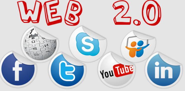 Các nền tảng web 2.0 chất lượng, miễn phí