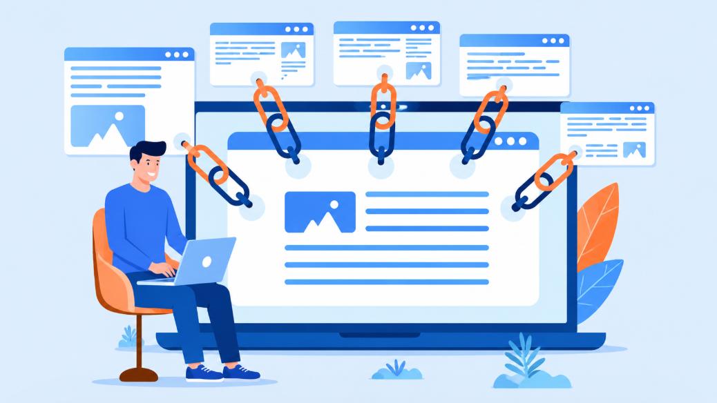 Cách xây dựng backlink GOV hiệu quả