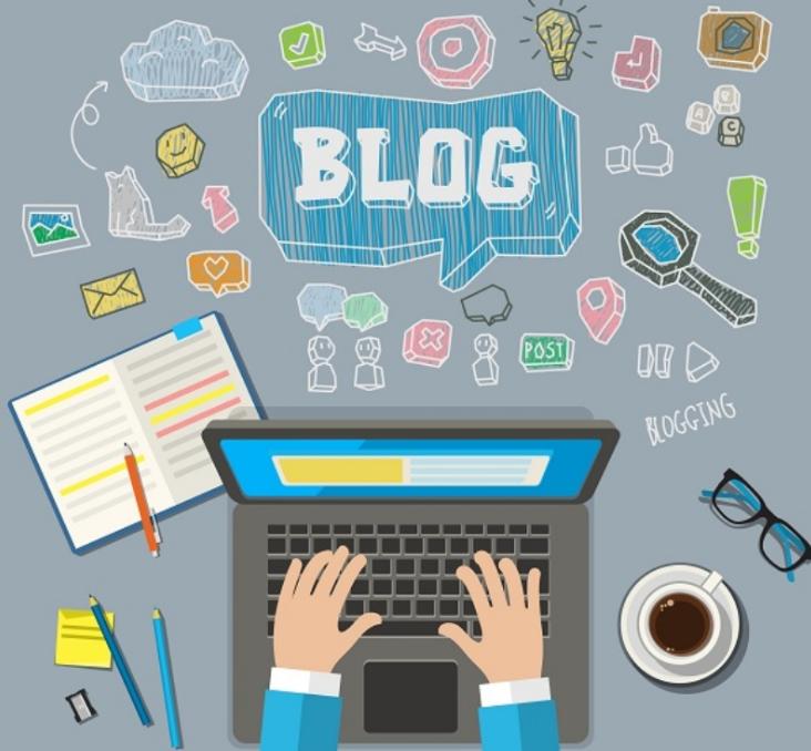 Xây dựng nội dung blog web 2.0 chất lượng