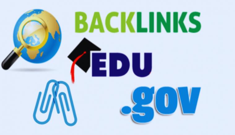 Backlink edu là liên kết từ các trang web giáo dục