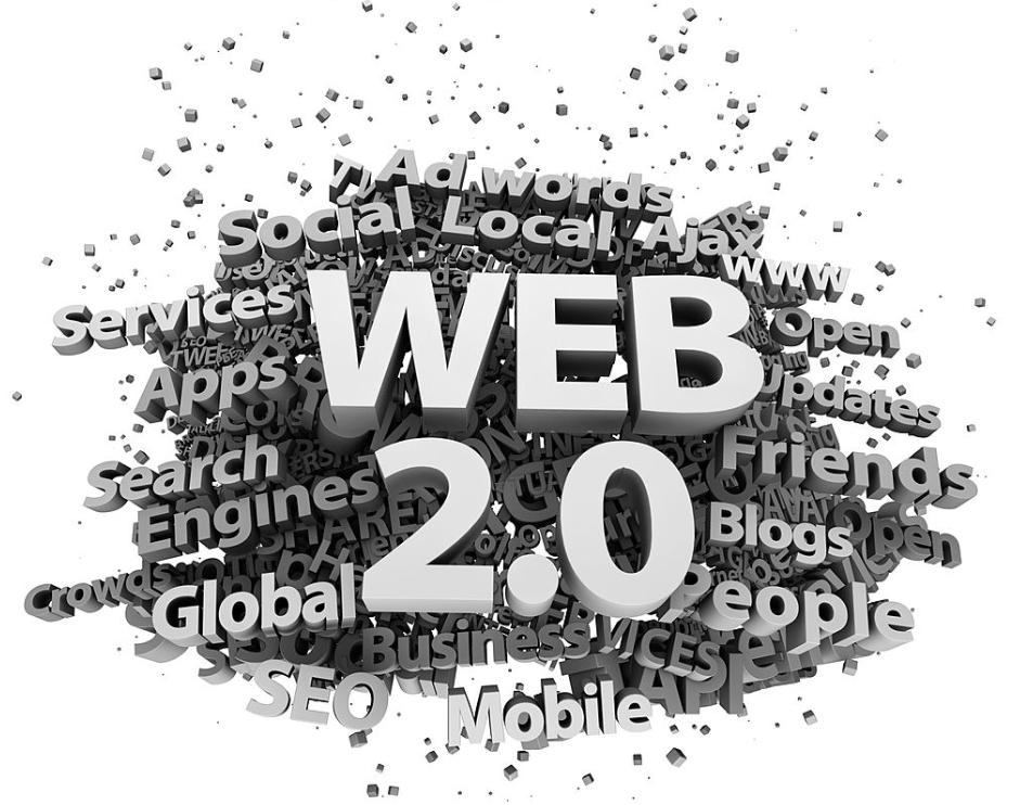 Backlink Web 2.0 là các liên kết ngược được tạo trên các nền tảng blog/website miễn phí