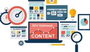 Web chuẩn SEO