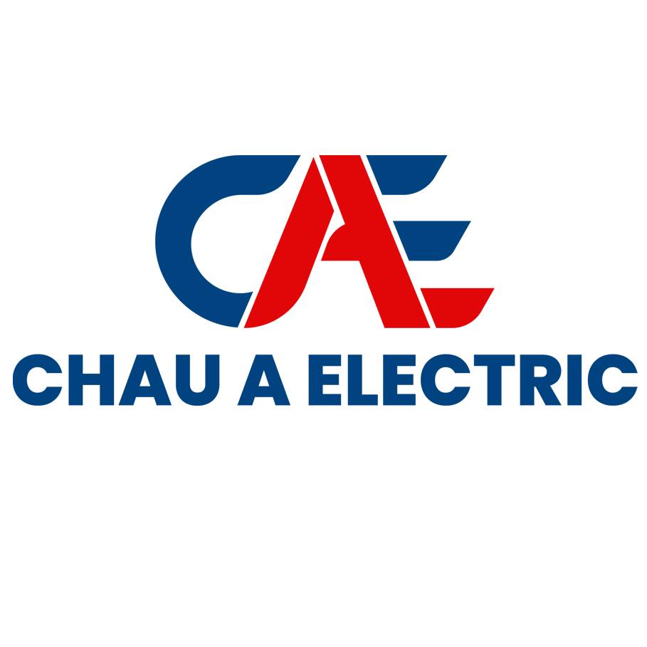 điện châu á