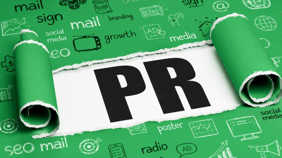 Booking PR là gì