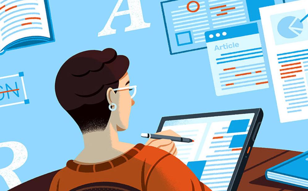 Lên kế hoạch PR chi tiết, biên tập và duyệt nội dung PR