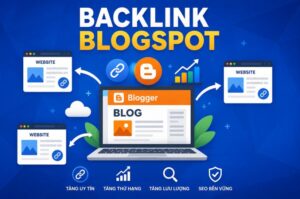 Backlink Blogspot