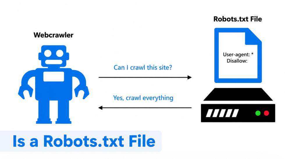 Sử dụng Robots.txt để ngăn Google Crawling những dữ liệu không quan trọng
