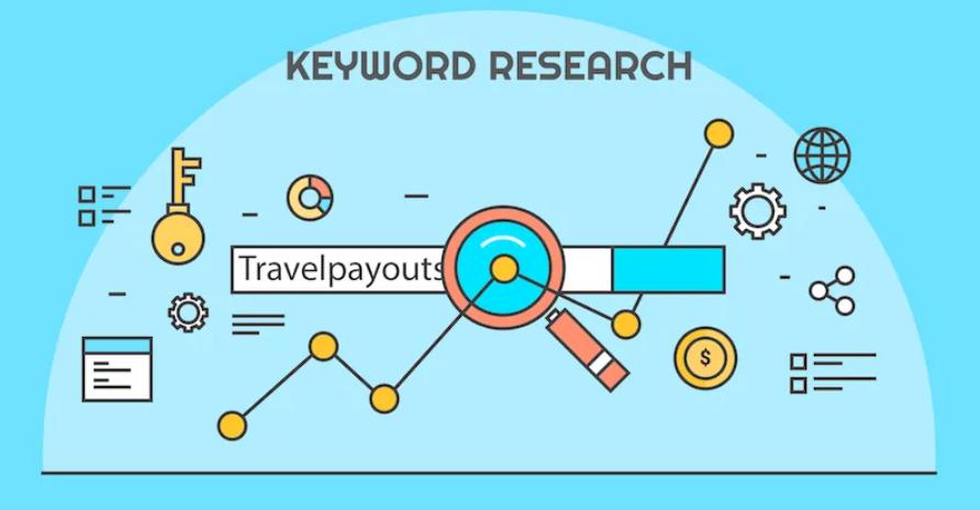 Tối ưu SEO cho website khách sạn bằng việc phân tích từ khóa