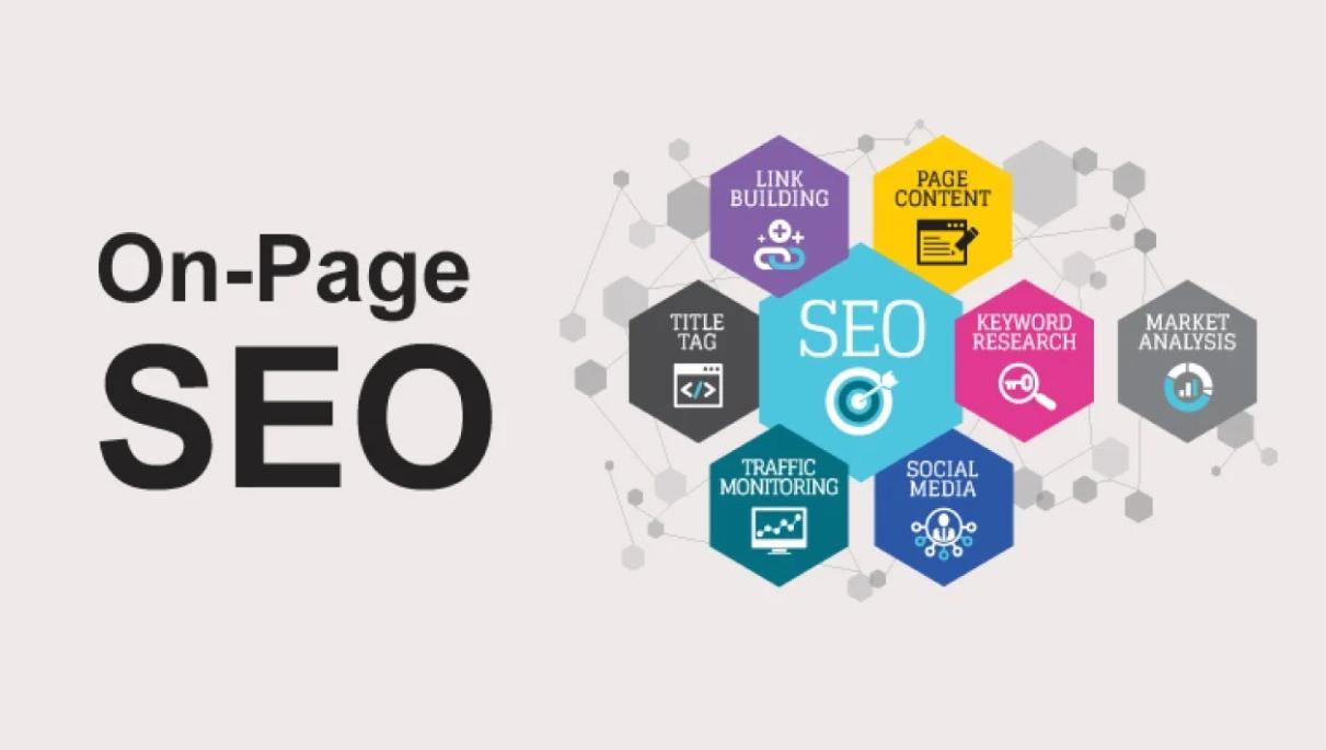 Tối ưu SEO cho website khách sạn bằng việc SEO Onpage