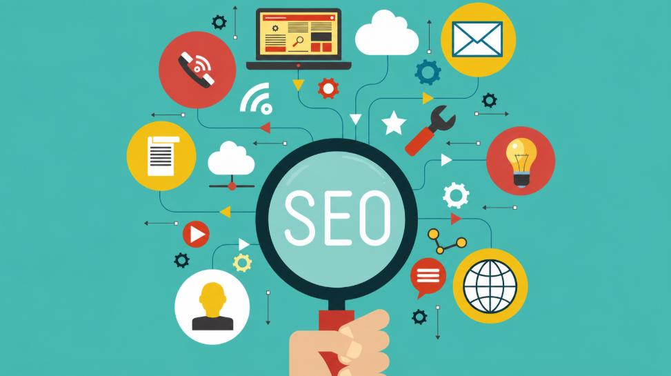 Cải thiện SEO của website qua việc tối ưu hóa trên các công cụ tìm kiếm