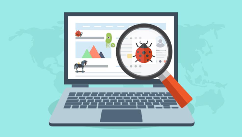 Sửa chữa các liên kết không hoạt động để tối ưu hóa hiệu suất của trang web