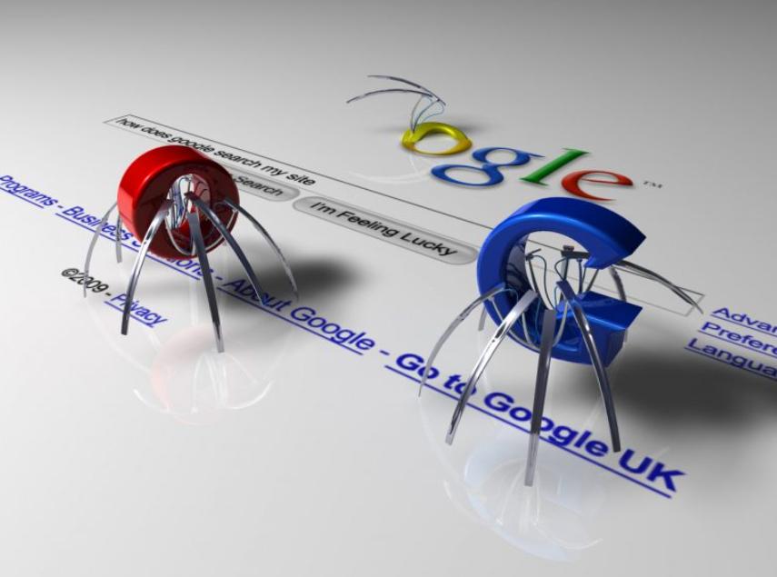 Google crawl là gì