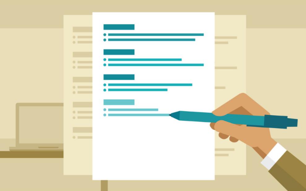 Outline content là khung sườn nội dung chi tiết