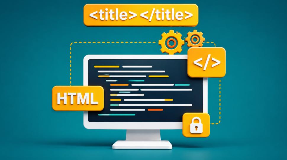 SEO Title là yếu tố quan trọng giúp công cụ tìm kiếm xác định nội dung và chủ đề của trang