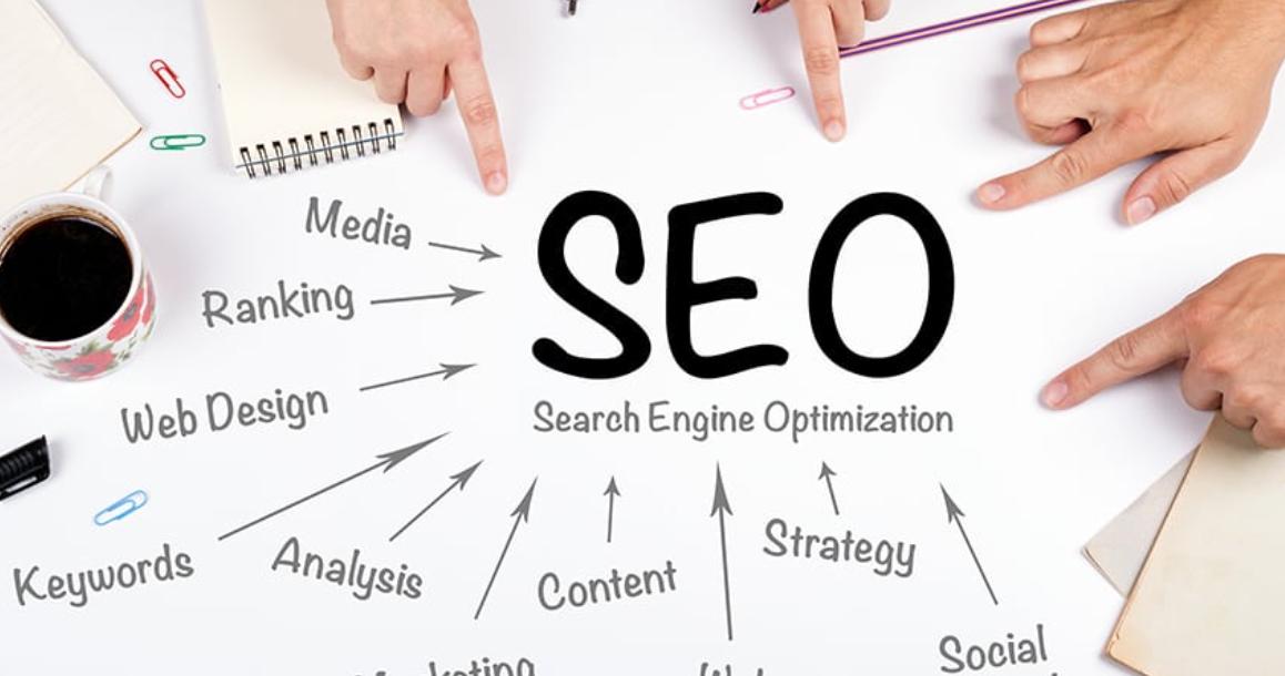 Tối ưu hoá trang web có thể nâng cao thứ hạng tìm kiếm và giúp tiếp cận hơn với tệp khách hàng 