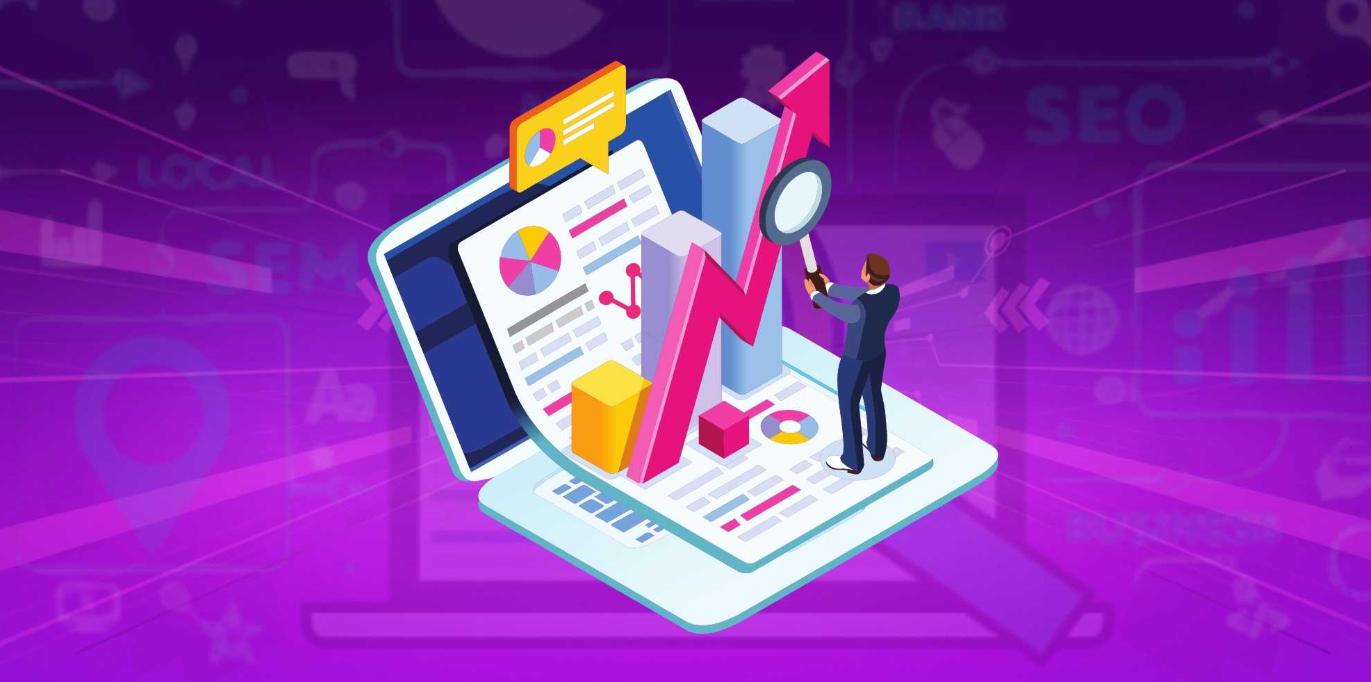 SEO mở ra một lộ trình nghề nghiệp rõ ràng và hấp dẫn cho những ai chọn gắn bó với ngành tối ưu hóa công cụ tìm kiếm