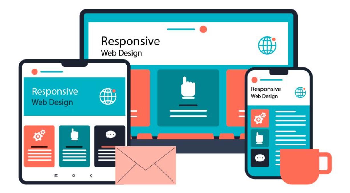RWD là một xu hướng thiết kế thông minh mang lại nhiều lợi ích và trải nghiệm tuyệt vời