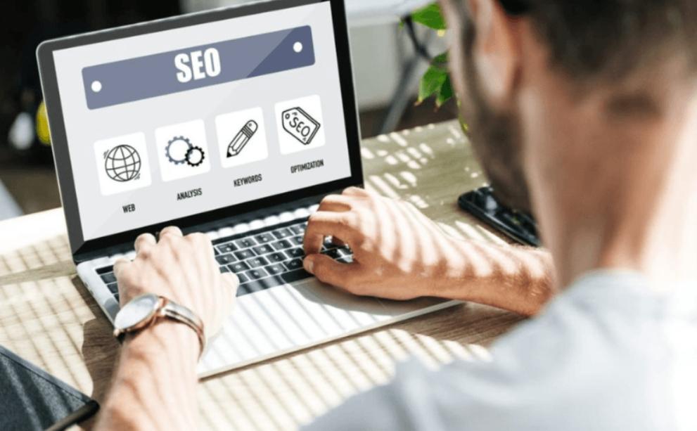 Nhân viên SEO phải hiểu và phân tích, đánh giá website