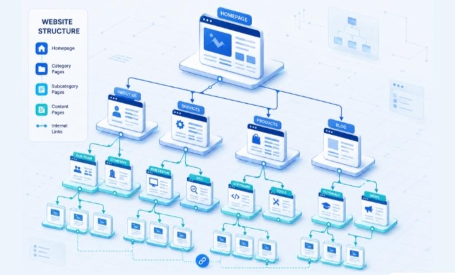 Hợp tác cùng đội kỹ thuật để tối ưu website