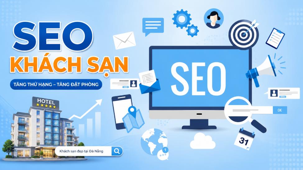 SEO khách sạn