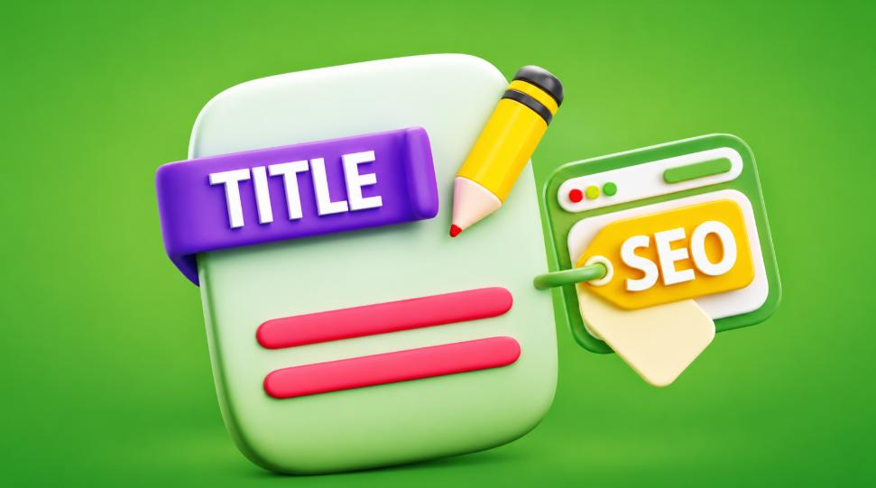 SEO title