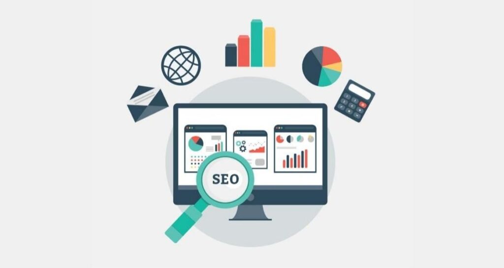 Tối ưu SEO web